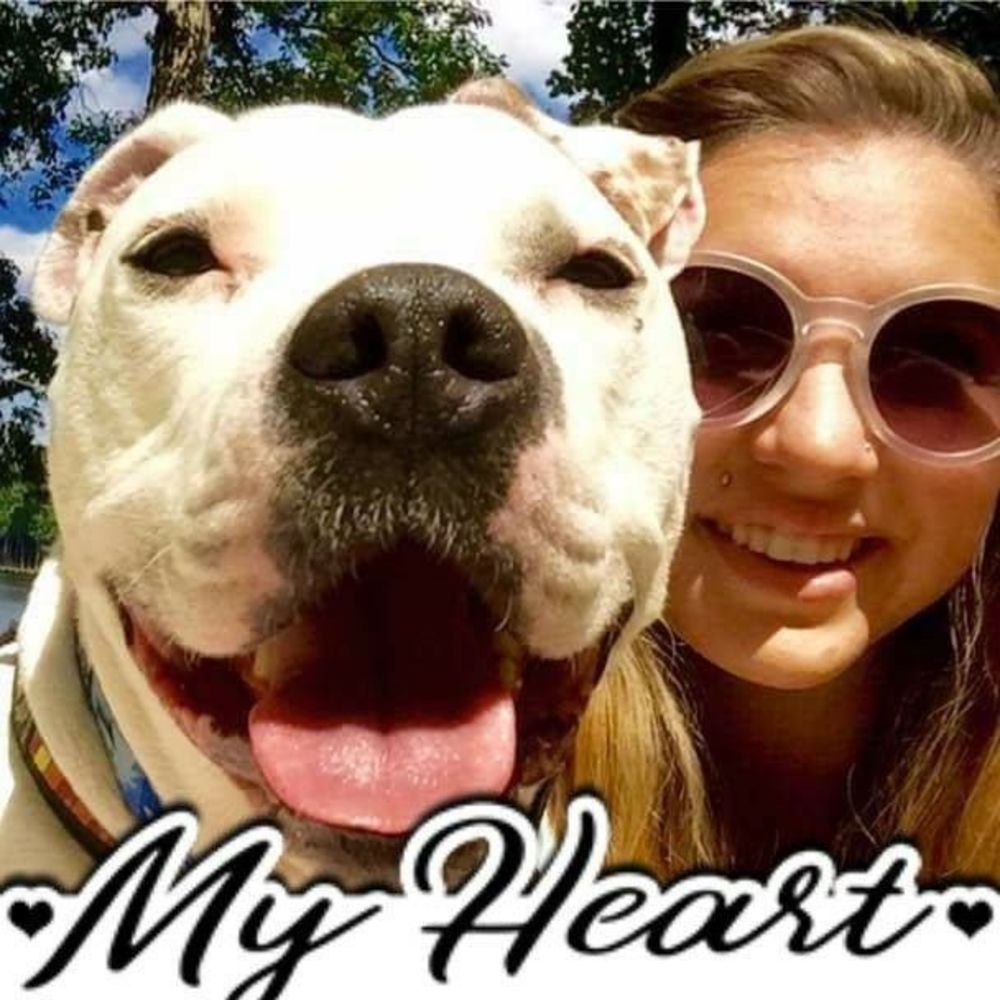 Meet your Posher, Mickey